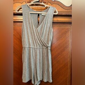 Abercrombie & Fitch shorts jumper